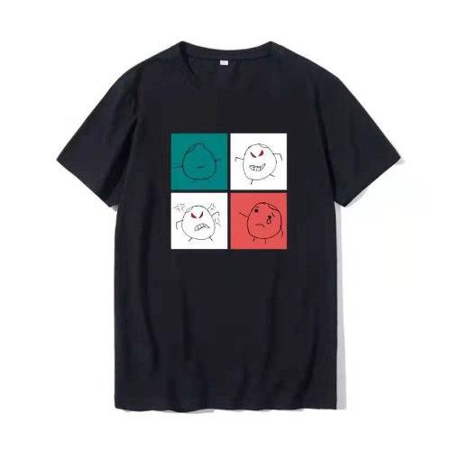 火爆Mr. Cookie T-Shirt