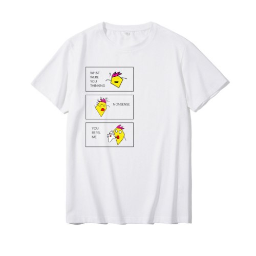 鑽石人先生T-Shirt