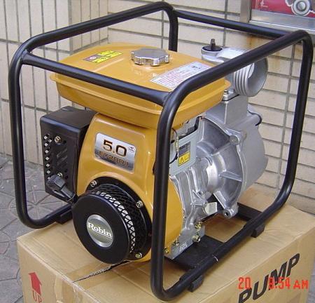 全新进口robin(速霸陆)2"强力抽水机(免运费)~(原装进口引擎)