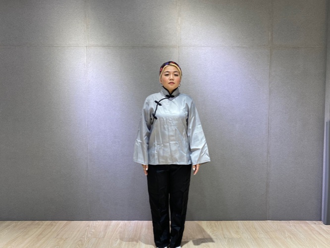 孟婆婆
