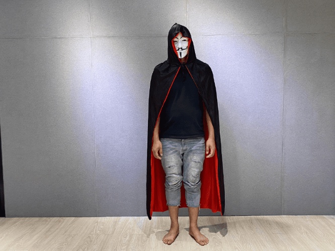 吸血鬼