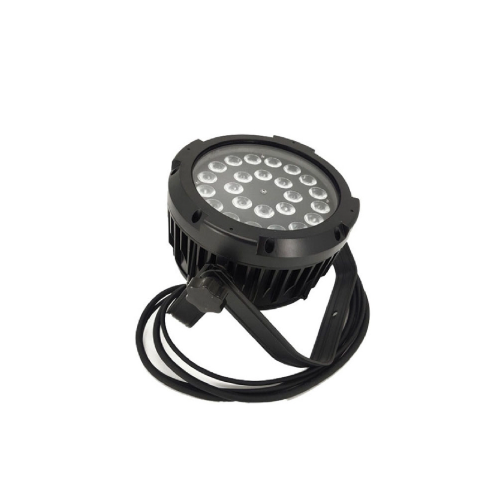 LED 24株4合1防水帕燈