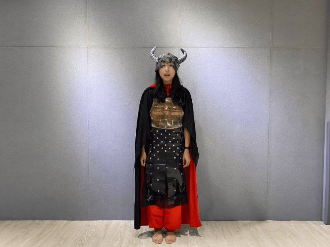 牛魔王
