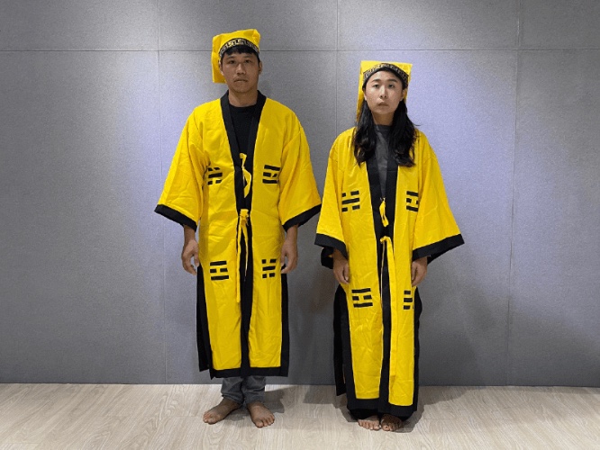 道士